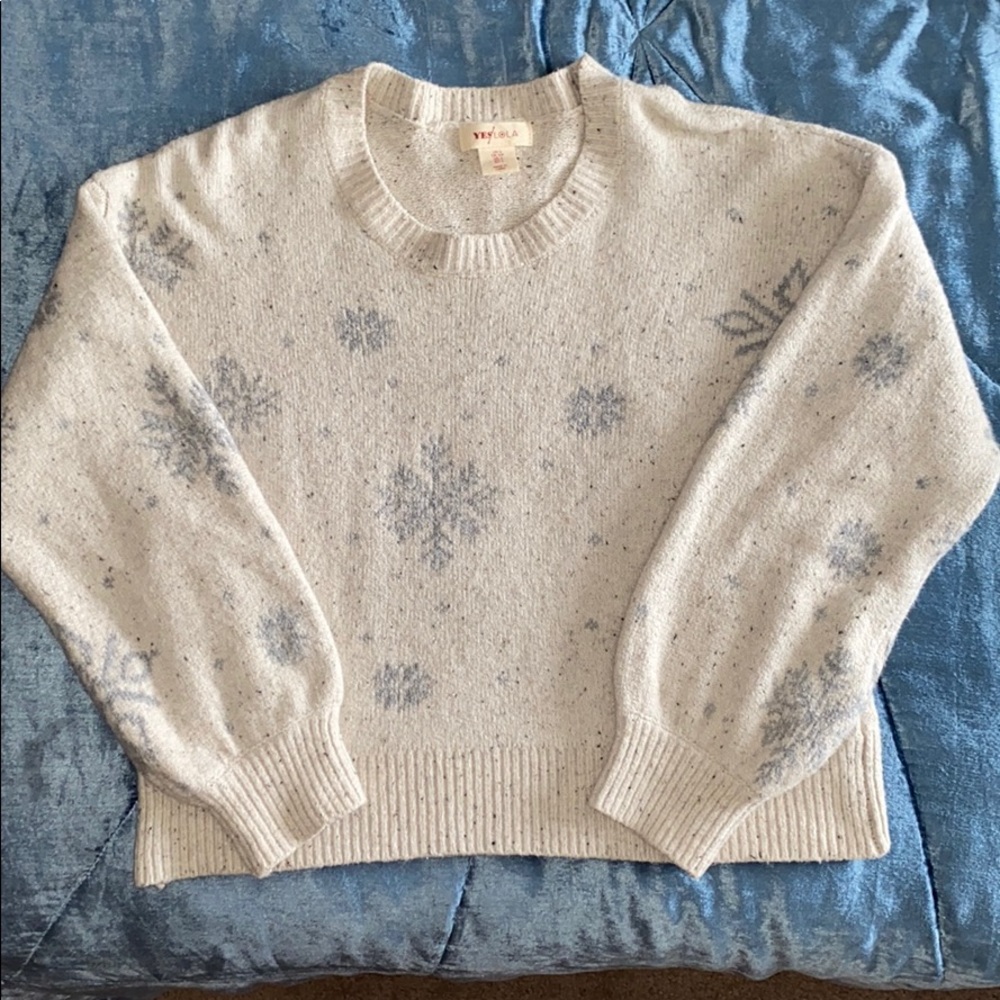 Sweater